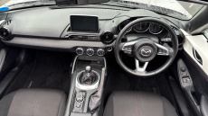 Mazda MX-5 1.5 SE-L Nav 2dr Petrol Convertible